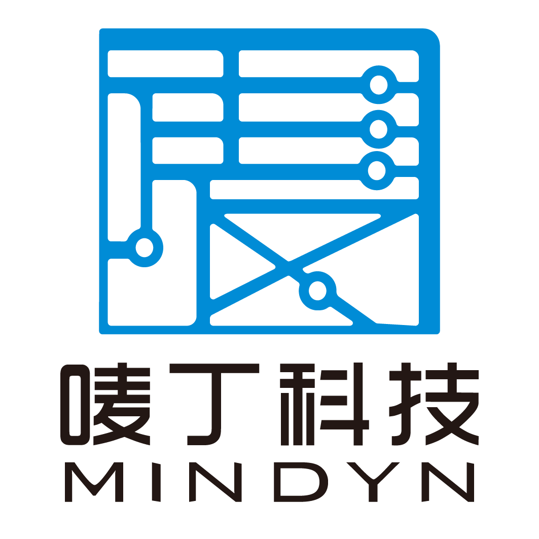 无锡市唛丁科技有限公司