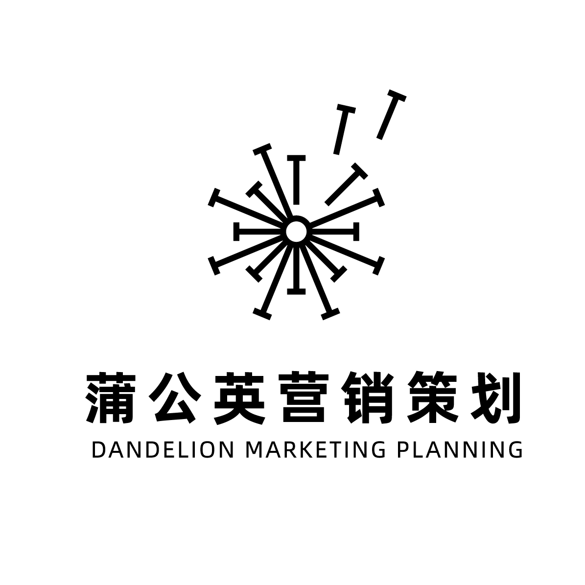 广州蒲公英营销策划有限公司