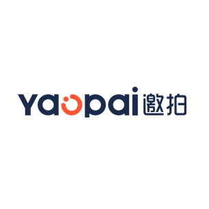 上海邀拍数字传媒科技有限公司