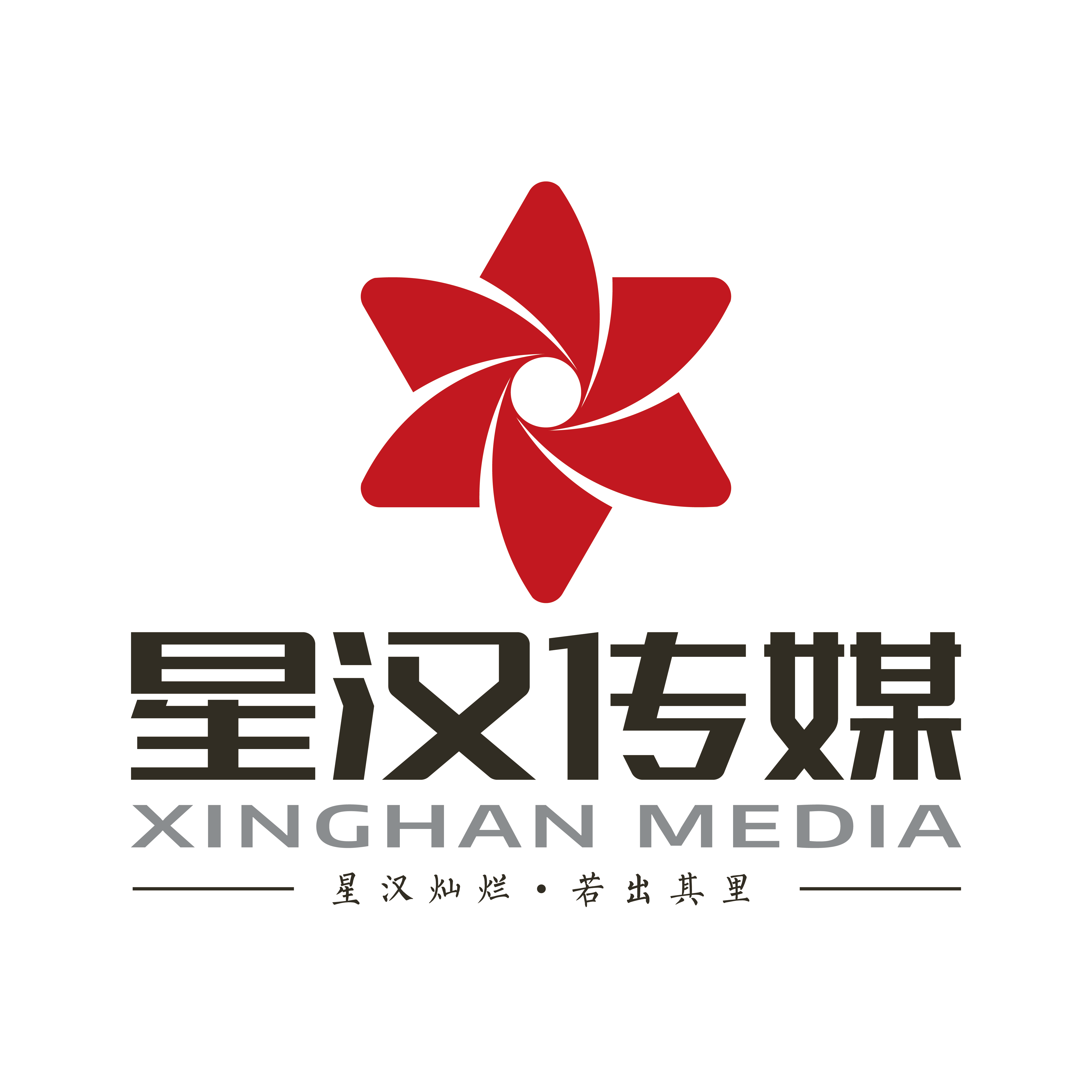 青海星汉传媒有限公司