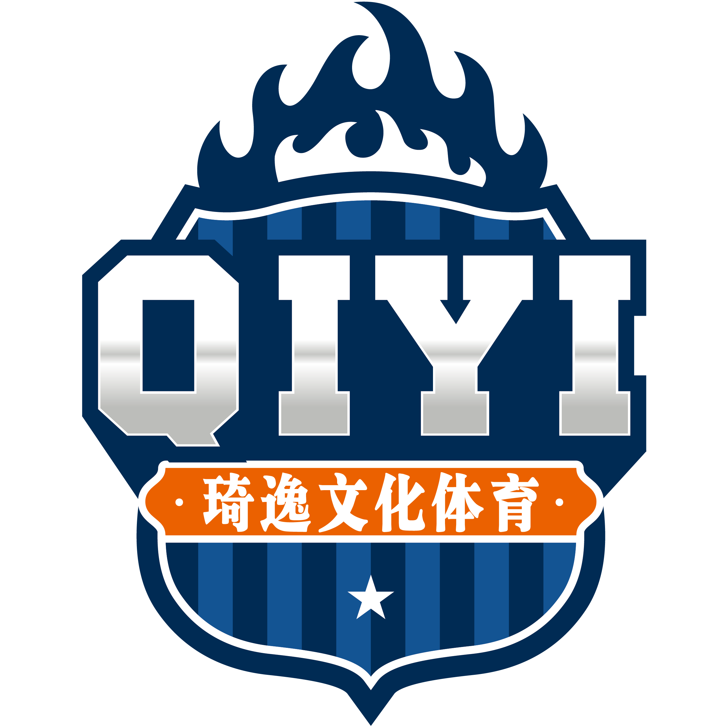 上海琦逸文化体育发展有限公司